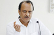 Maha government formation: Ajit Pawar takes oath as Deputy Chief Minister